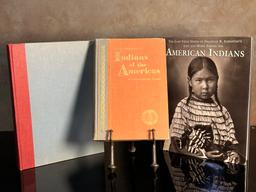 American Indian Book Collection