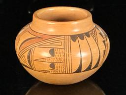 Navajo Vase