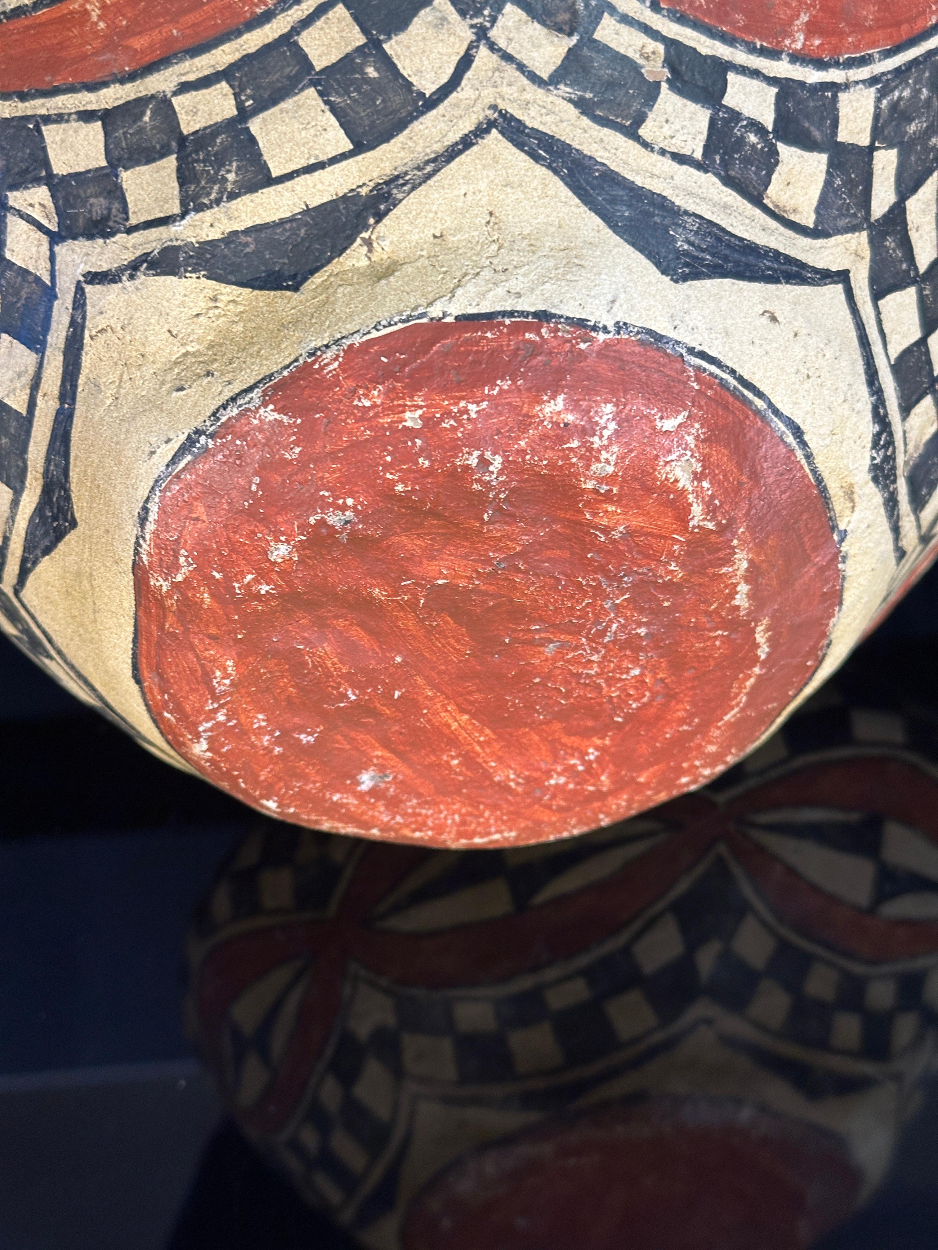 Native American Pottery