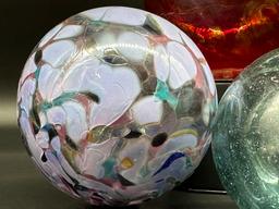 Glass Floats