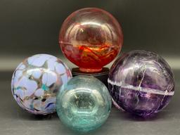 Glass Floats