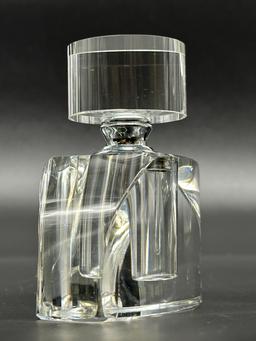 Glass Perfume Bottles Zodax