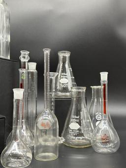 Chemist Bottles