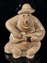 Walt Disney Big Al Country Bear Coin Bank