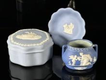 Encanada Art Pottery Wedgewood