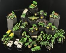 Die Cast John Deer