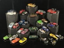 Die Cast Cars