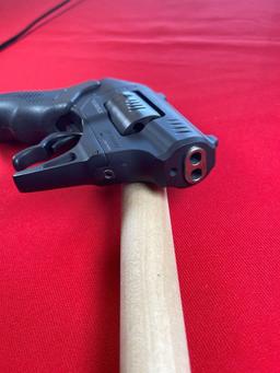 ThunderStruck  VolleyFire  SVF006807  Revolver  .22 Mag