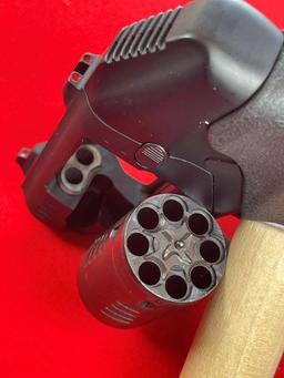 ThunderStruck  VolleyFire  SVF006807  Revolver  .22 Mag