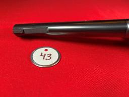 Colt Officers Model Match 938064 Revolver .38 Special