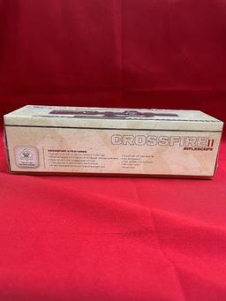 Vortex   CrossFire II   RifleScope