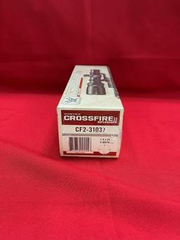 Vortex   CrossFire II   RifleScope