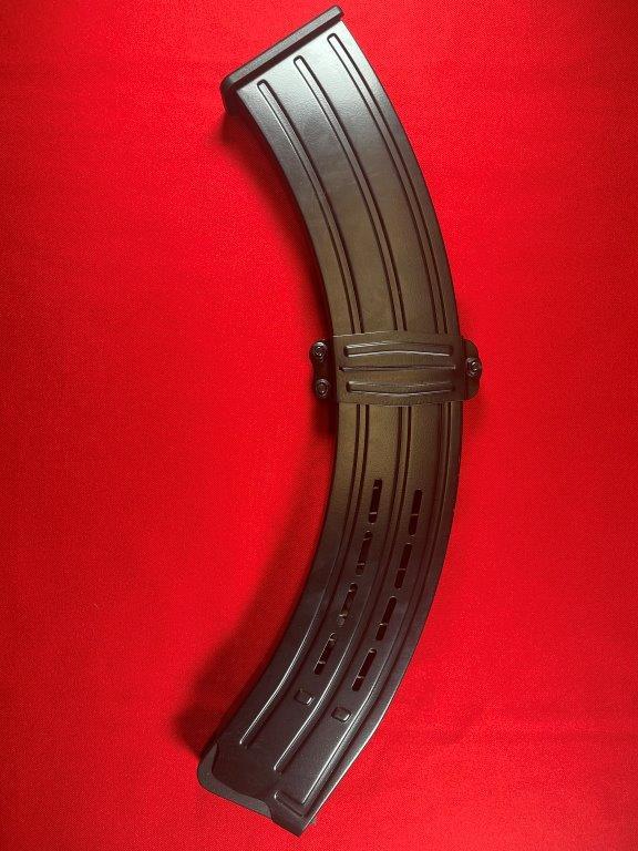 (40) Quantity   Radikal   KMAG19   12ga   Magazine