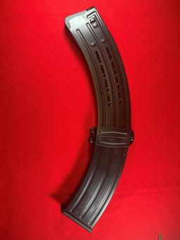 (40) Quantity   Radikal   KMAG19   12ga   Magazine