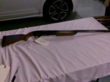 Springfield Model 67 Series D