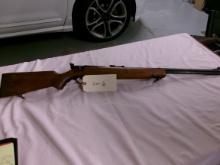 Mossberg 22 Cal