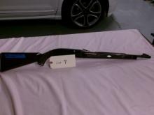 Remingtion Nylon 22 Cal Semi Auto