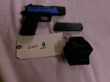 Astra Model A70 45 Cal Pistol
