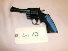 Colt Trooper 357 Magnum Revolver