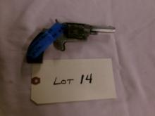 Hopkins & Allen Ranger 2 Revolver