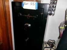 American Security Gun Safe