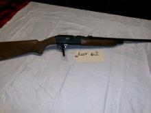 Daisy Pellot Gun