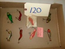 Doug English Lures