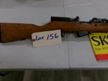 SKS 762-39 Semi Auto