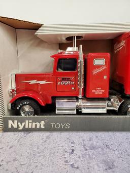 Milwaukee 1997 "Collectors Edition" 18-Wheeler