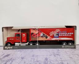 Milwaukee 1997 "Collectors Edition" 18-Wheeler