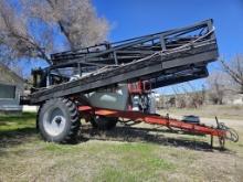 Case IH 160 Precision Sprayer