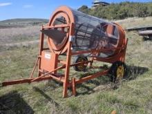 Snowco Grain Cleaner