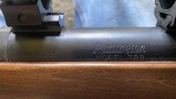 22.250 Remington Model 788