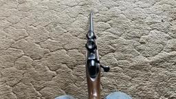 22.250 Remington Model 788