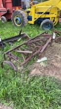 3pt Cultivator