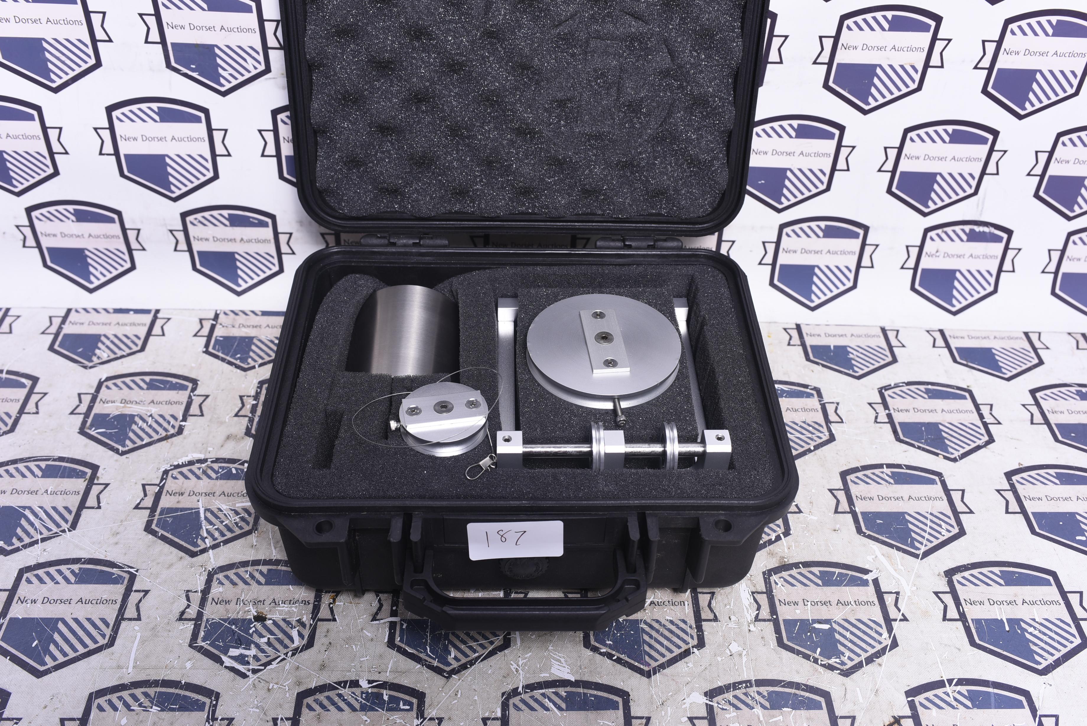 Sure Torque Calibration Weight