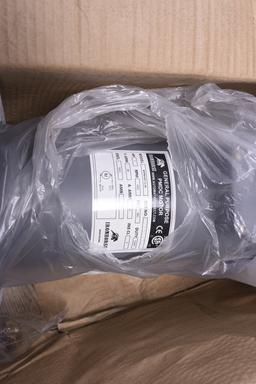 Iron Horse General Purpose PMDC Motor 1HP