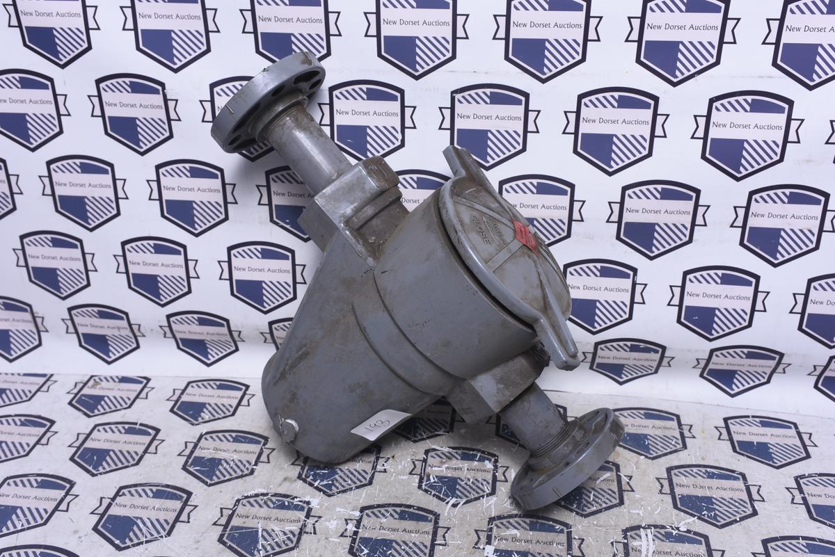 Hayward Basket Strainer