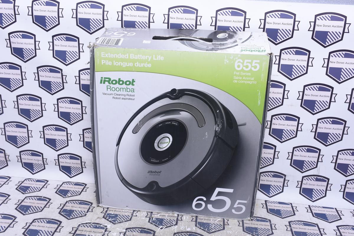 Roomba