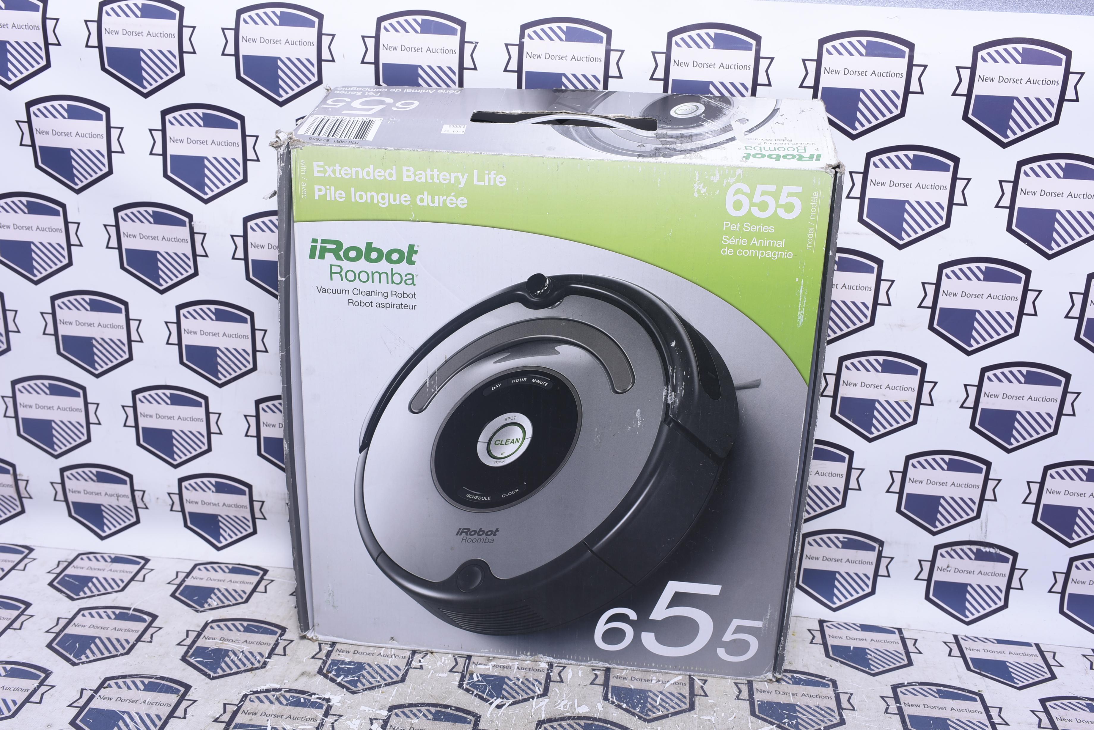 Roomba