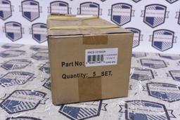 Gorilla K5CS-12150GR Lug Nuts