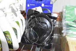 PlayStation Headset