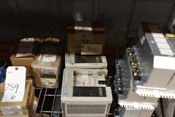 Lot of Allen Bradley 1305 and 1336