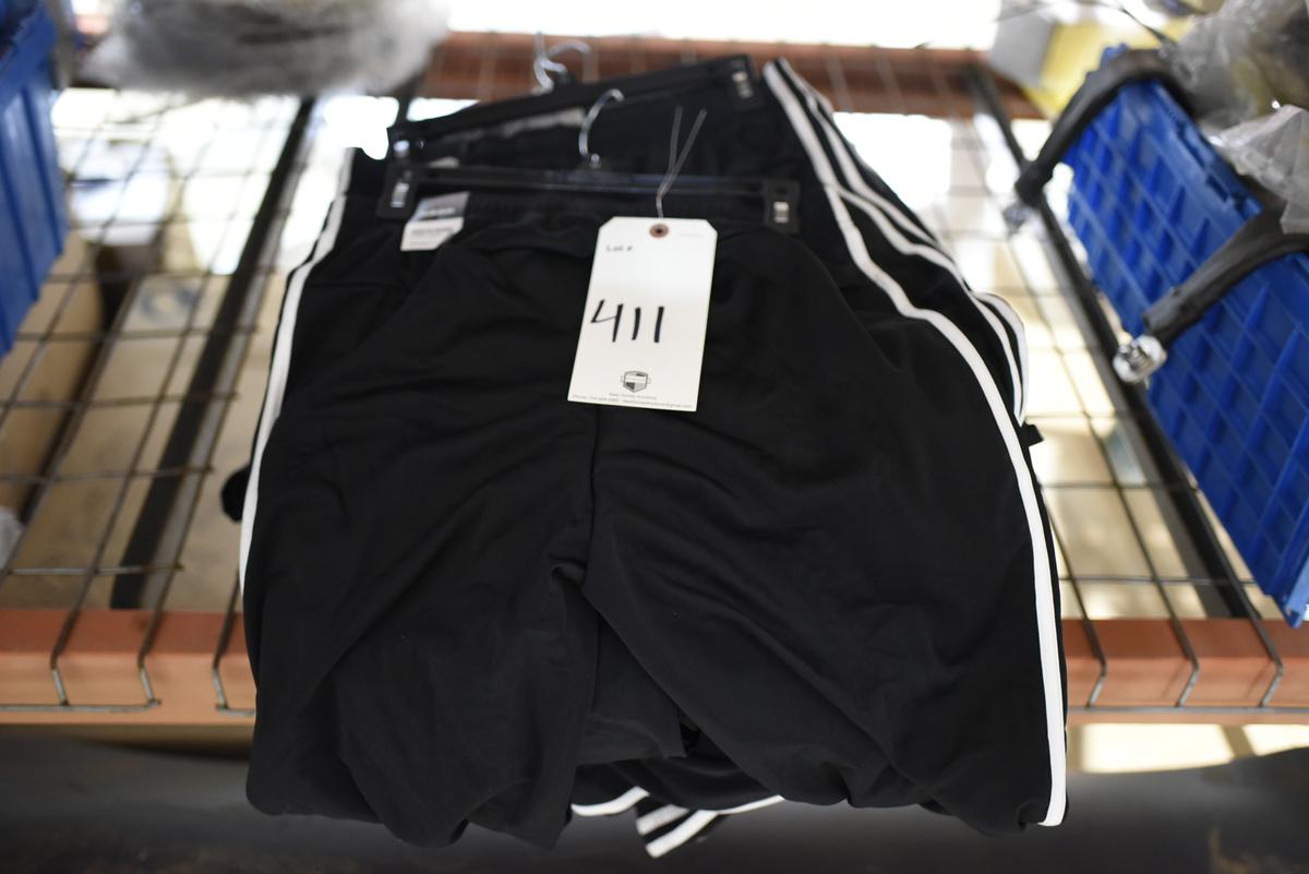 Lot of Adidas Track Pants Size Medium