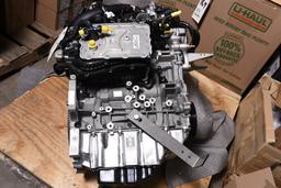2022-2023 Jeep Wrangler Complete Engine Mopar 04893726CB
