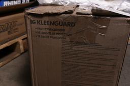Kleenguard Protective Clothing