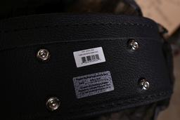Fender Guitar Case Gretsch G2655T Black