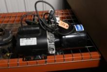 Haldex C6C34NZ30B 1Hp Pump