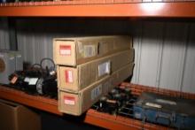 Caloritech Industrial Heater CXI3180P2548R-002