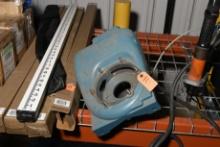 MP Blower Enclosure